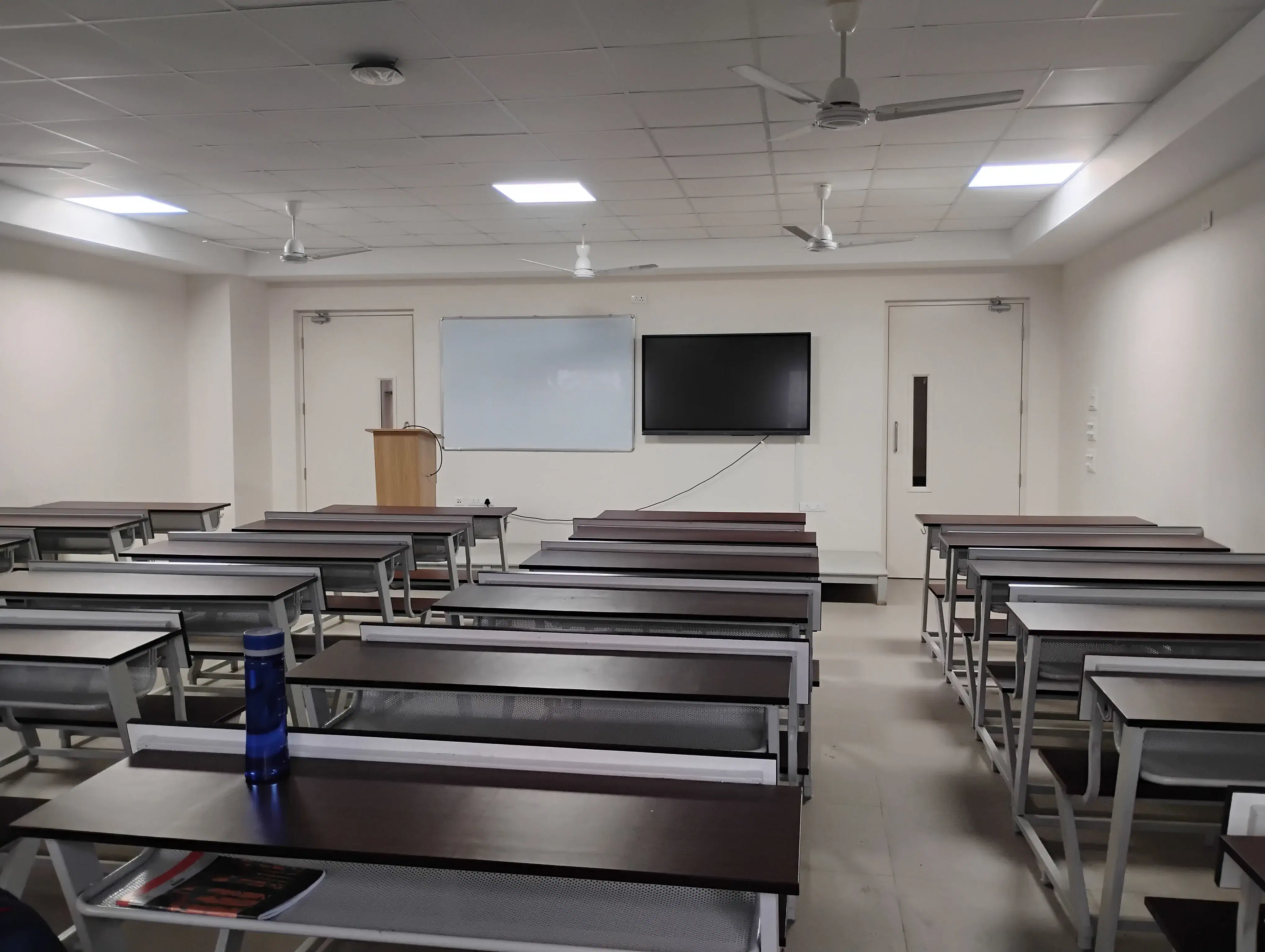 VNRVJIET Academic Building photo 8